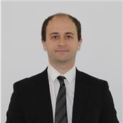 Professeur natif russe tous niveaux